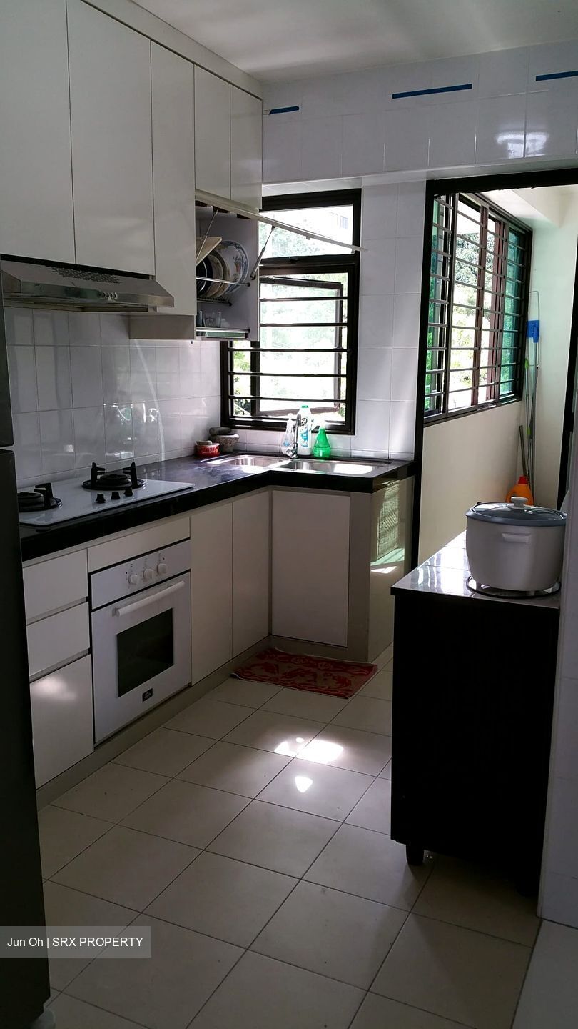Blk 28C Dover Gardens (Queenstown), HDB 4 Rooms #546923061